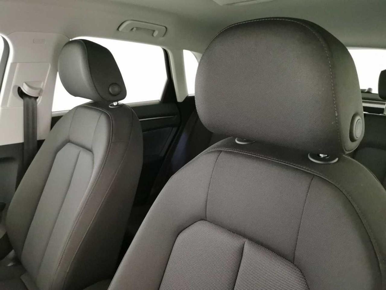 Audi Audi Q3 usata 14