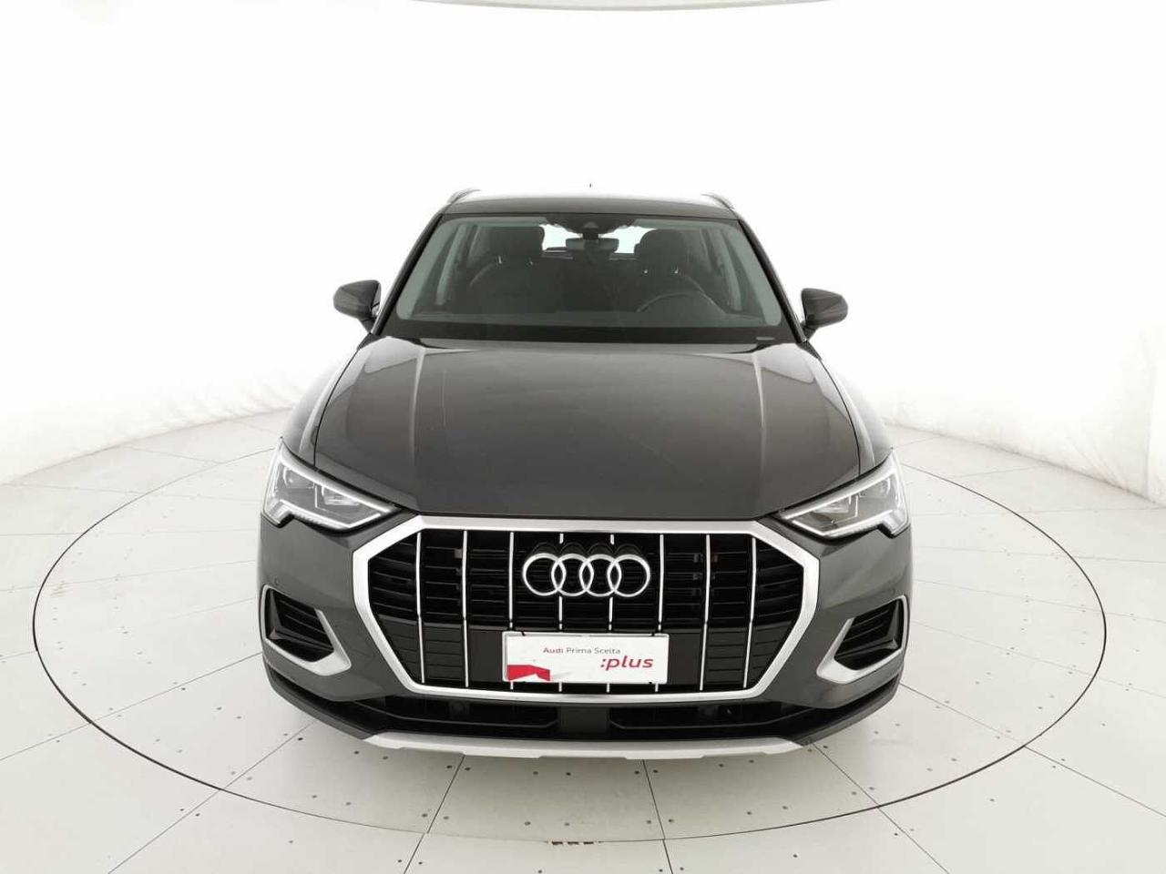 Audi Audi Q3 usata 15