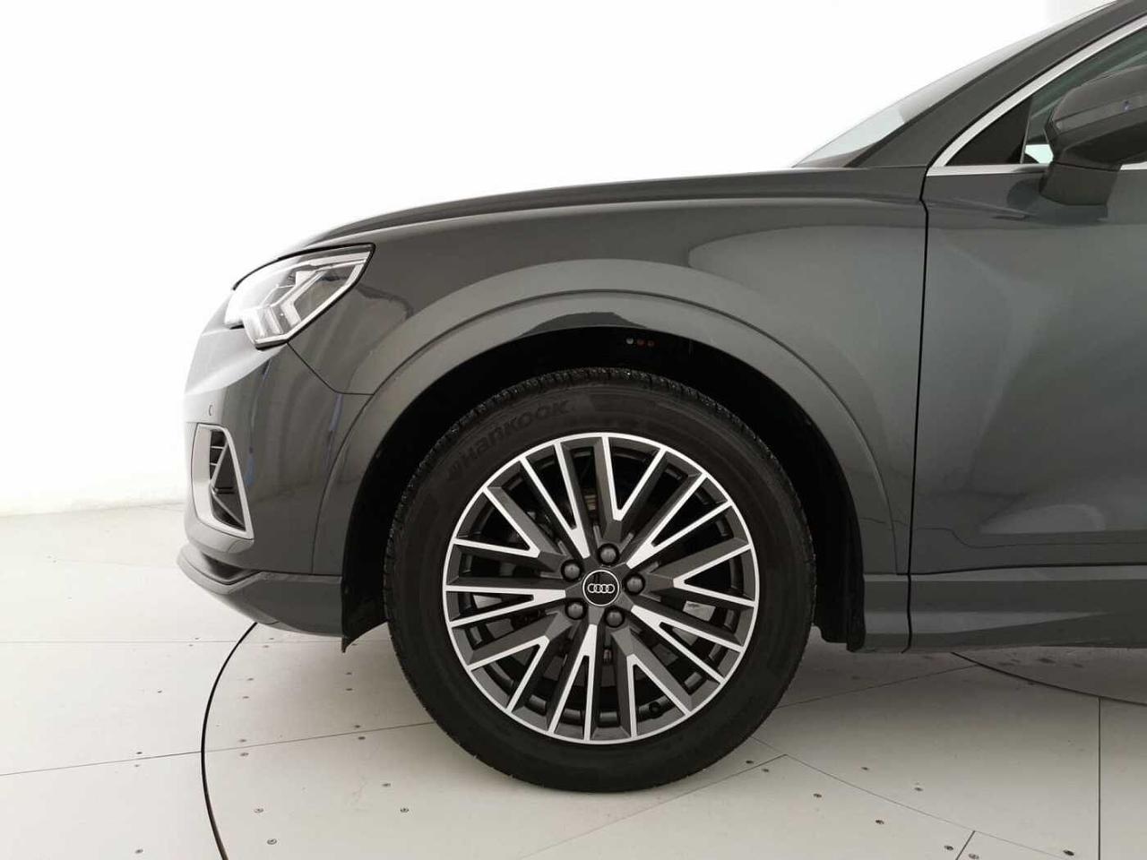 Audi Audi Q3 usata 16