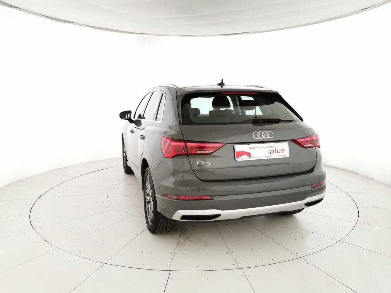 Audi Audi Q3 usata 18