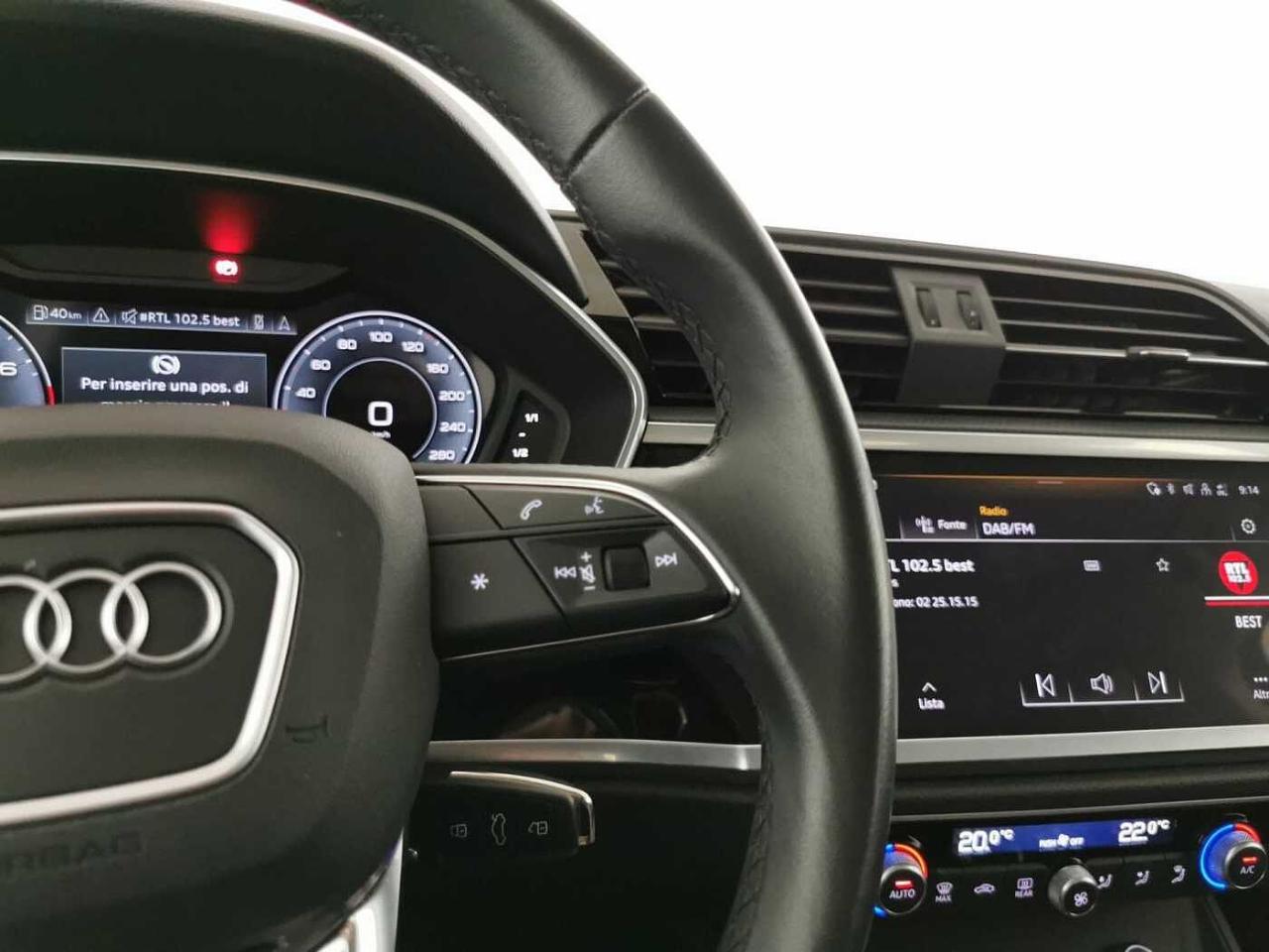 Audi Audi Q3 usata 19