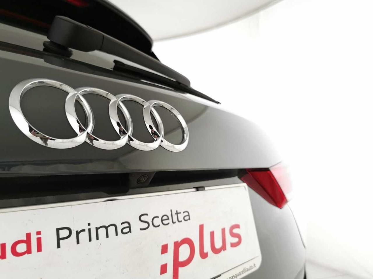 Audi Audi Q3 usata 20