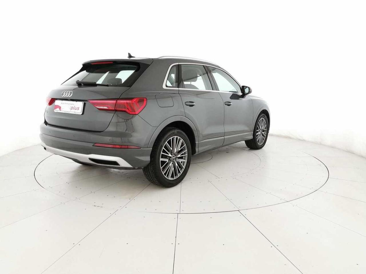 Audi Audi Q3 usata 21