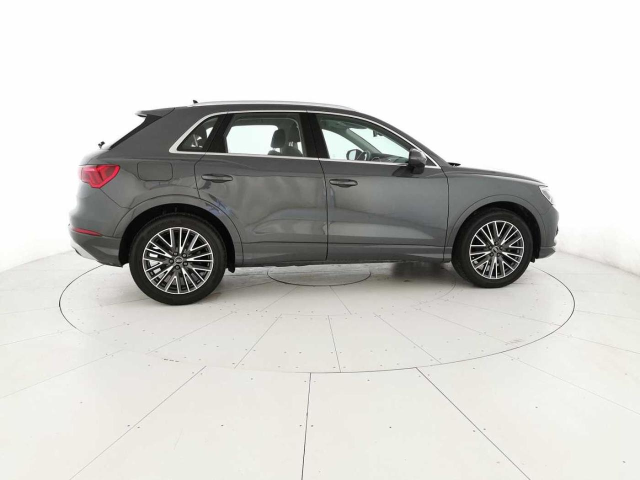 Audi Audi Q3 usata 22