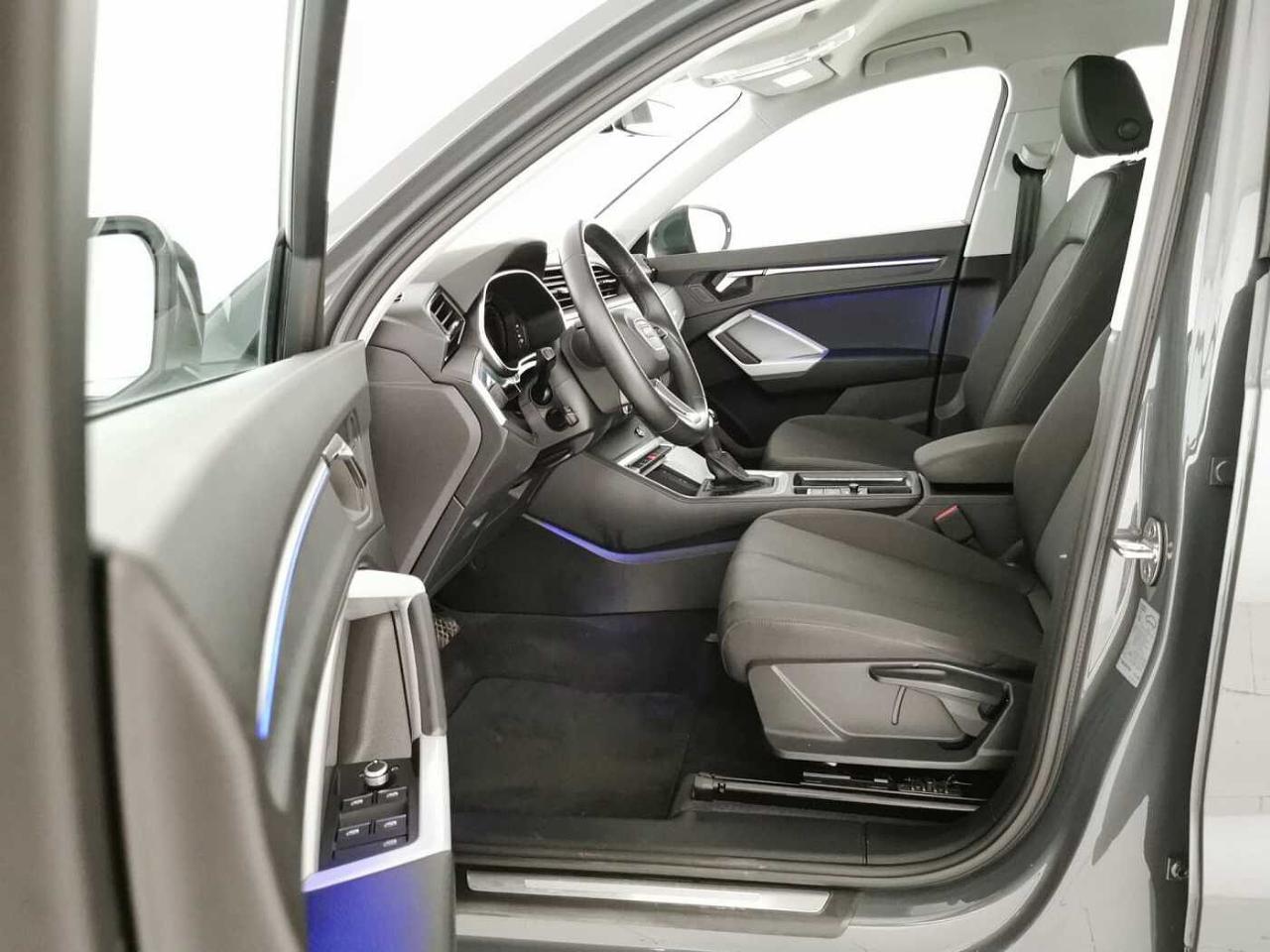 Audi Audi Q3 usata 23