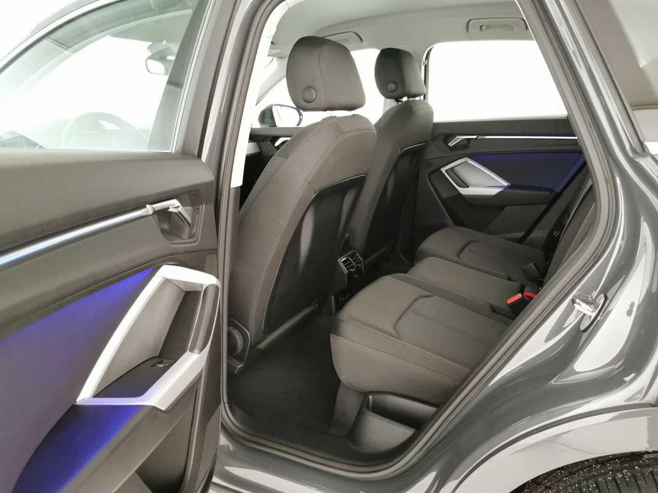 Audi Audi Q3 usata 24