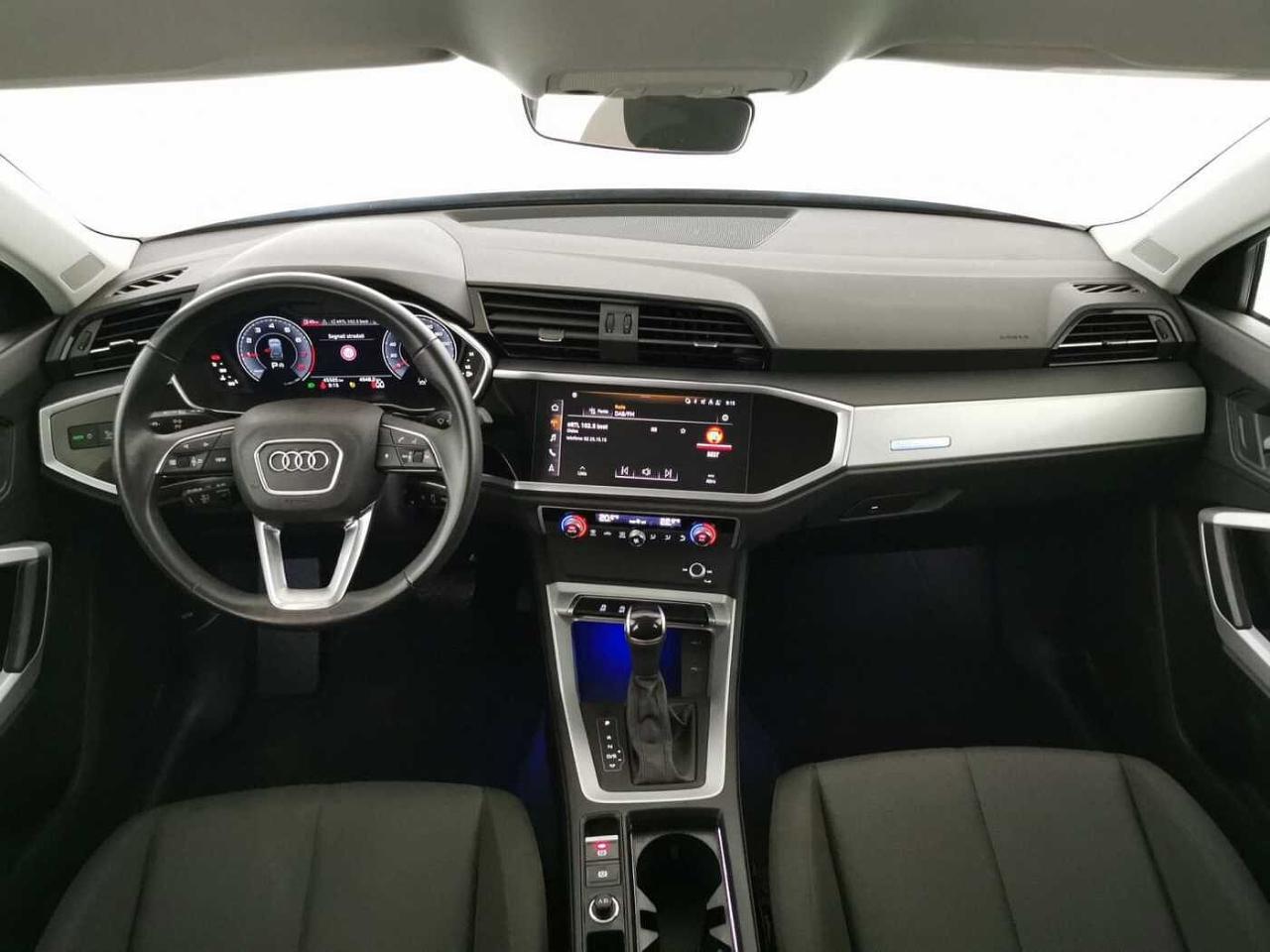 Audi Audi Q3 usata 26