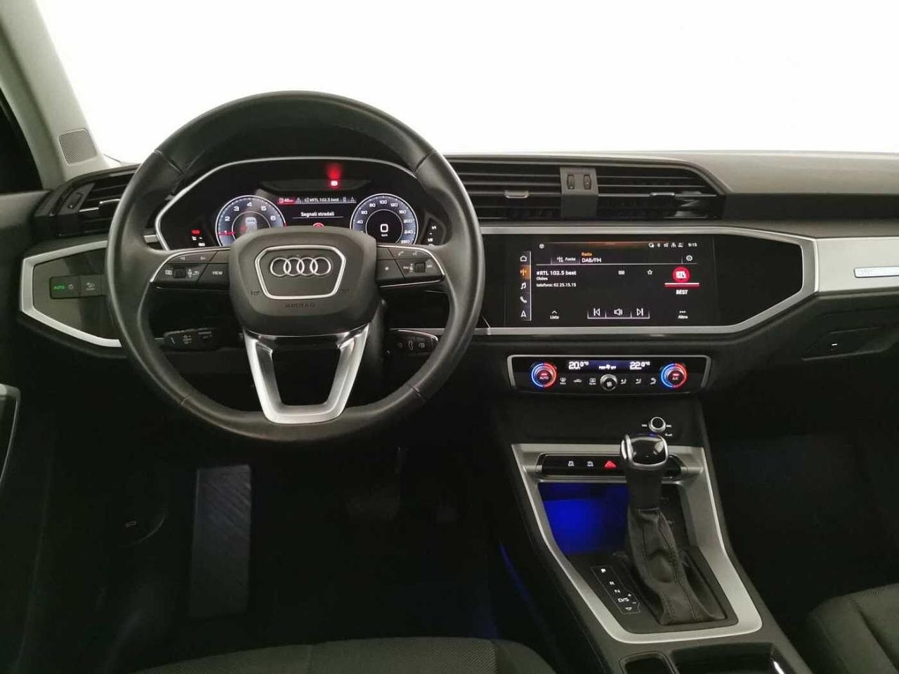 Audi Audi Q3 usata 27