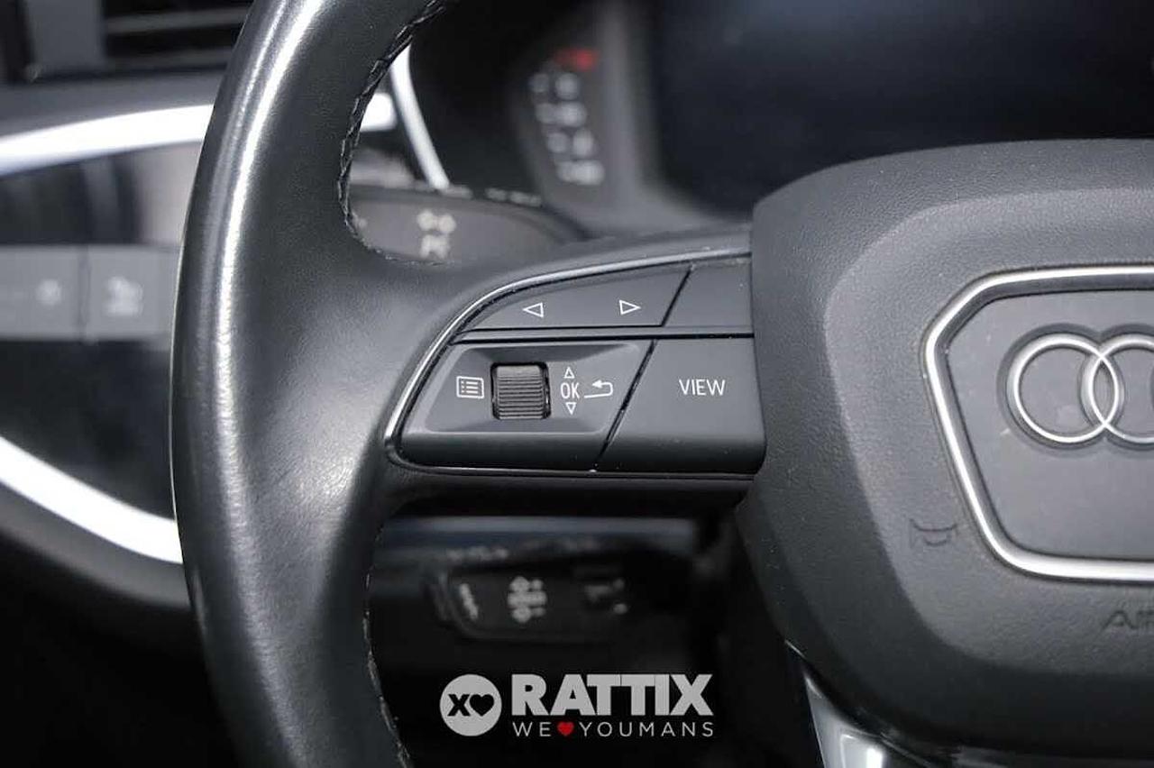 Audi Audi Q3 usata 2