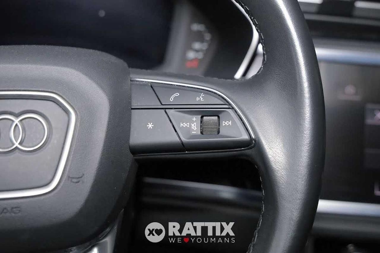 Audi Audi Q3 usata 3