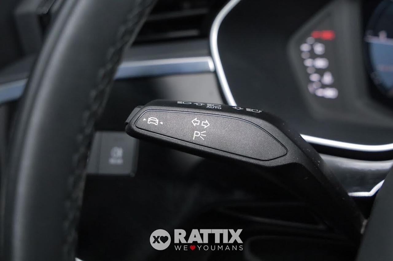 Audi Audi Q3 usata 4