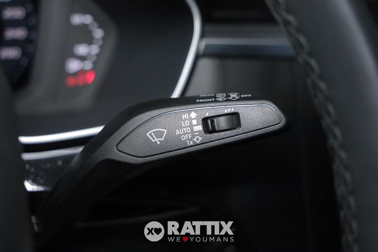 Audi Audi Q3 usata 5