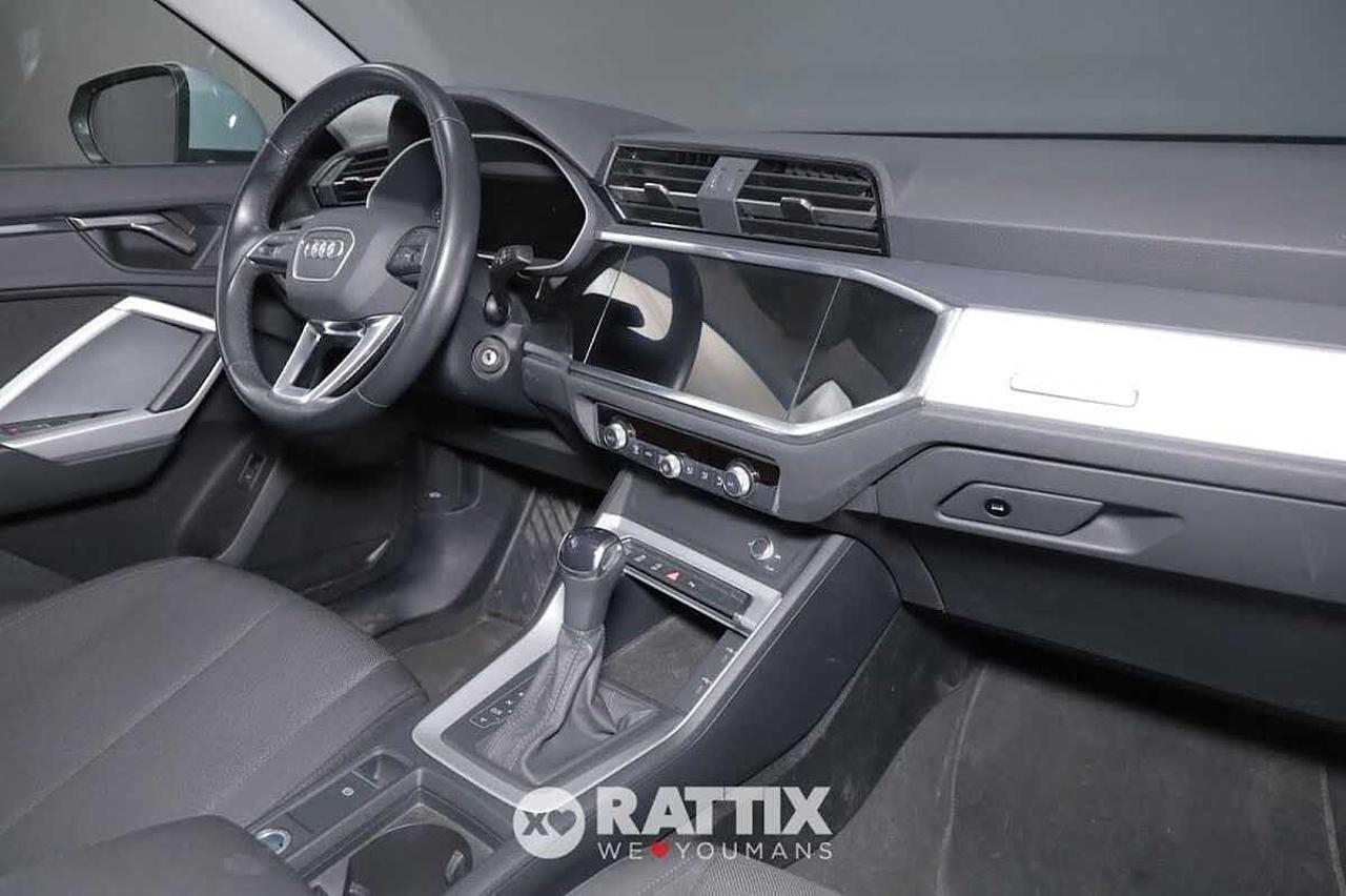 Audi Audi Q3 usata 8