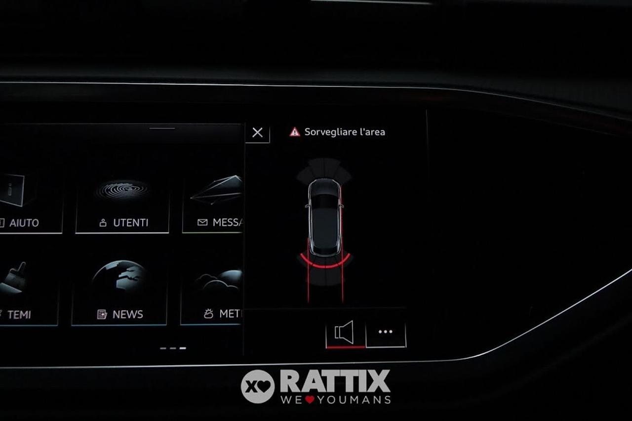 Audi Audi Q3 usata 9