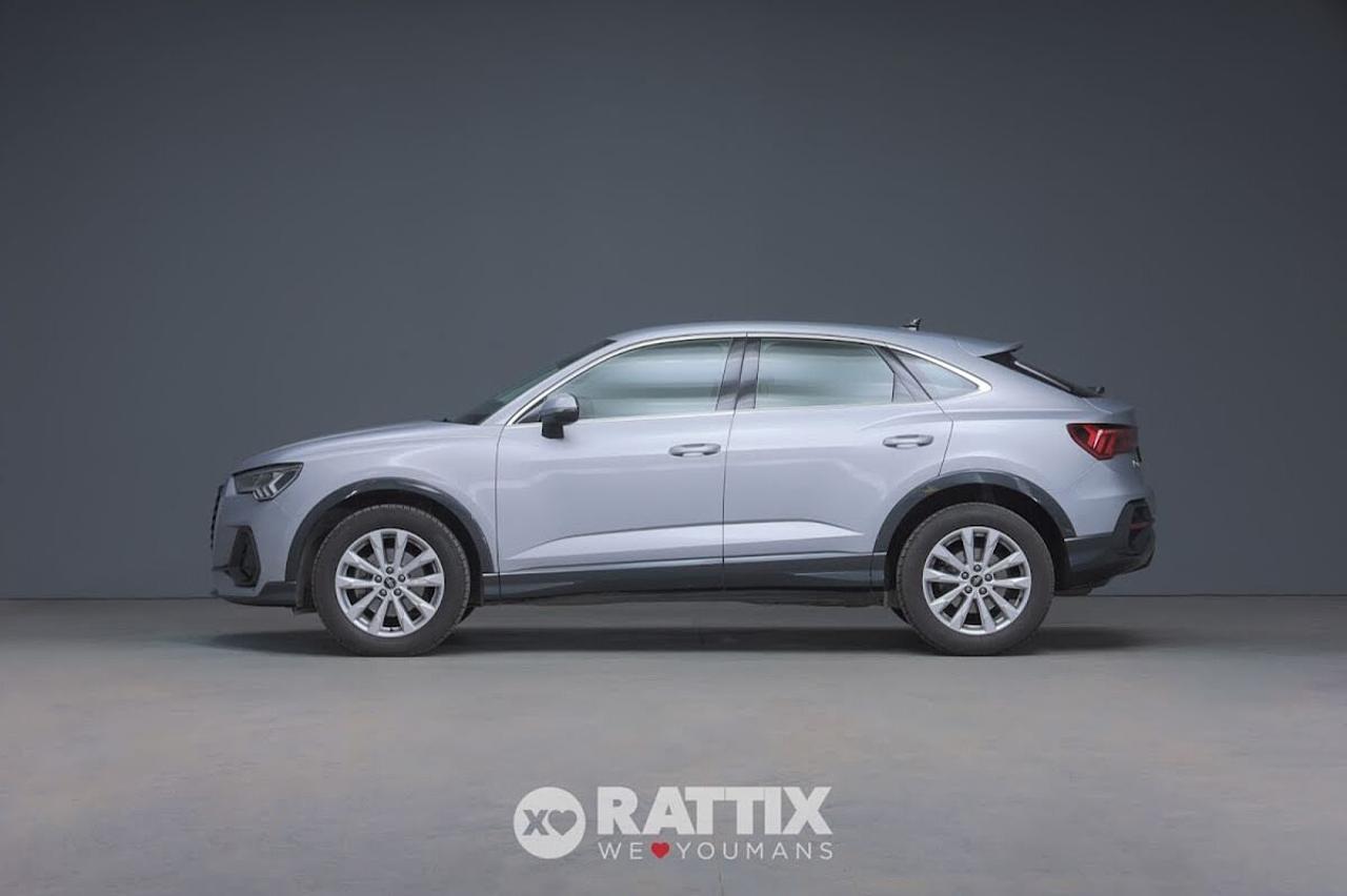 Audi Audi Q3 usata 11
