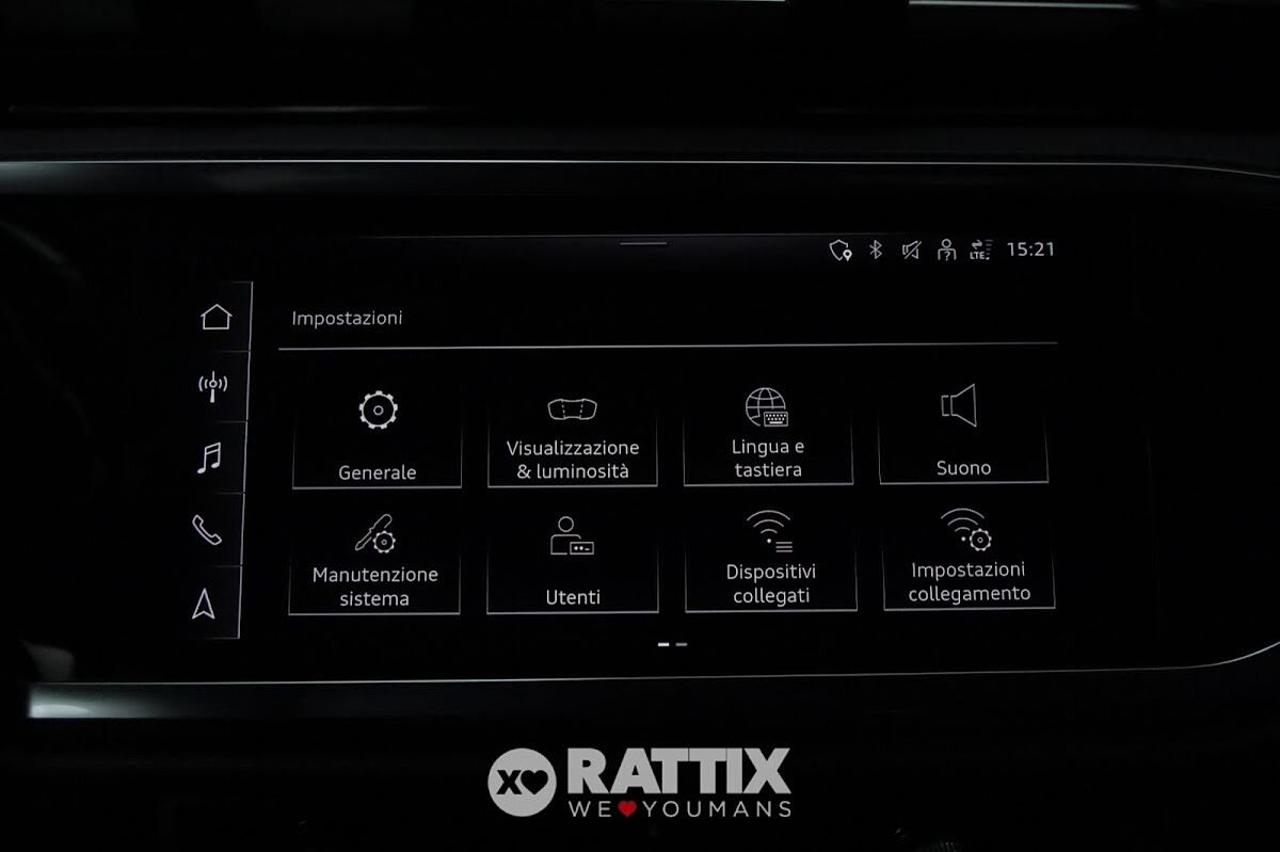 Audi Audi Q3 usata 12