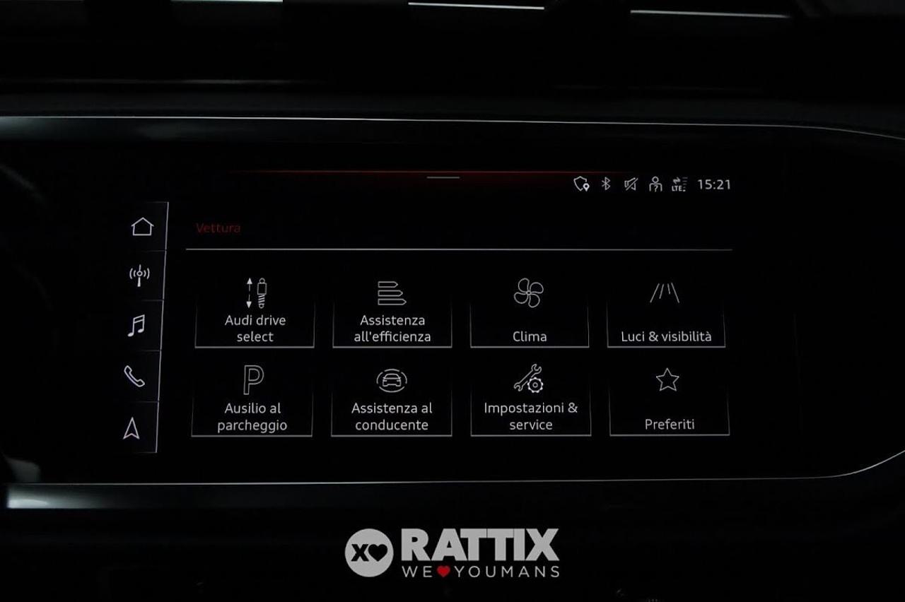 Audi Audi Q3 usata 13