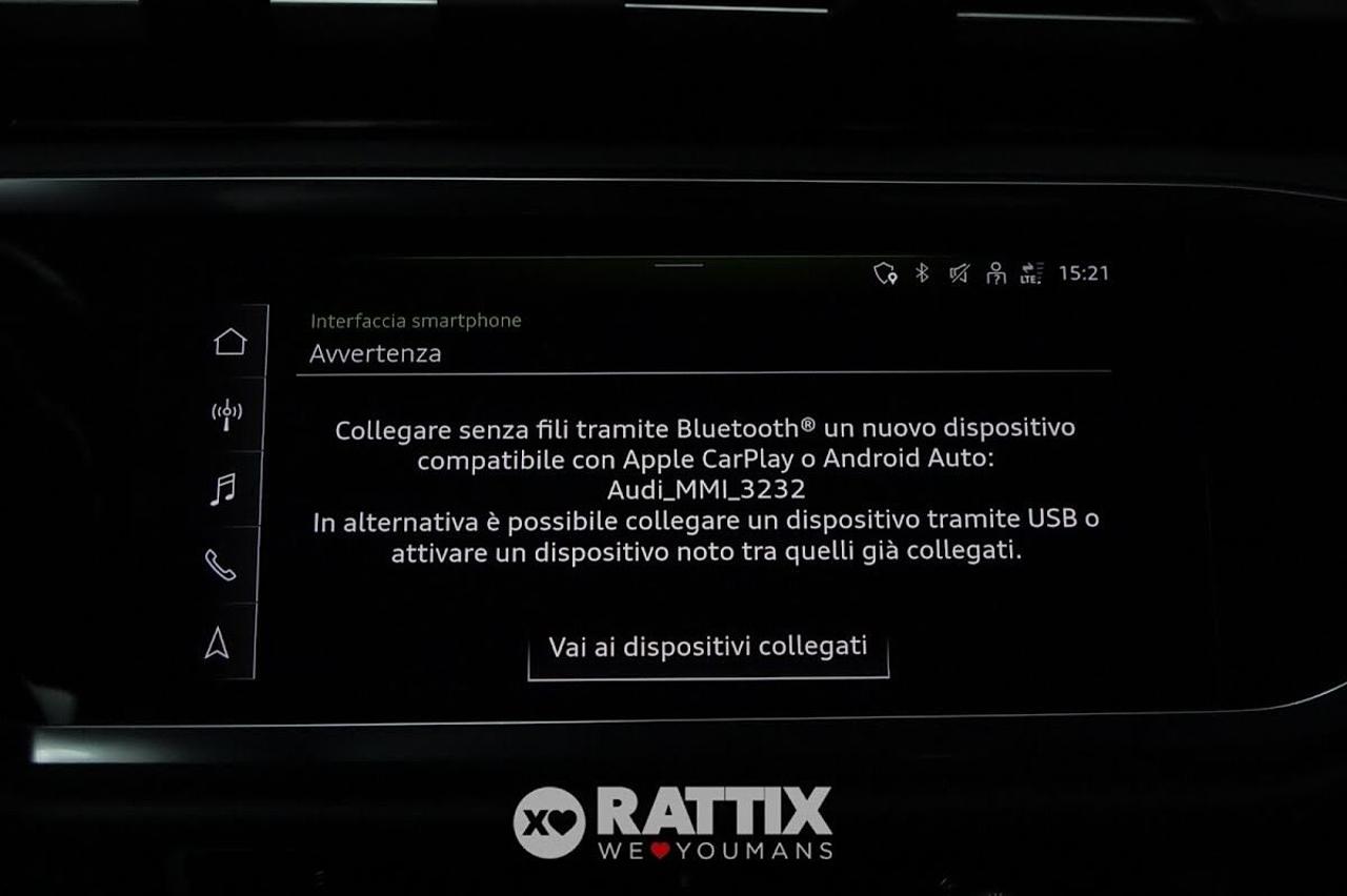 Audi Audi Q3 usata 14