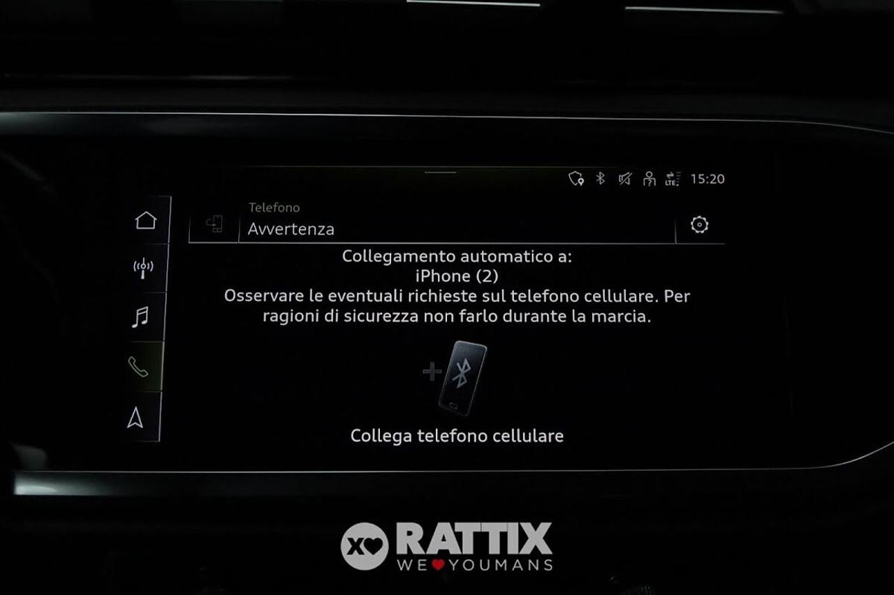 Audi Audi Q3 usata 15