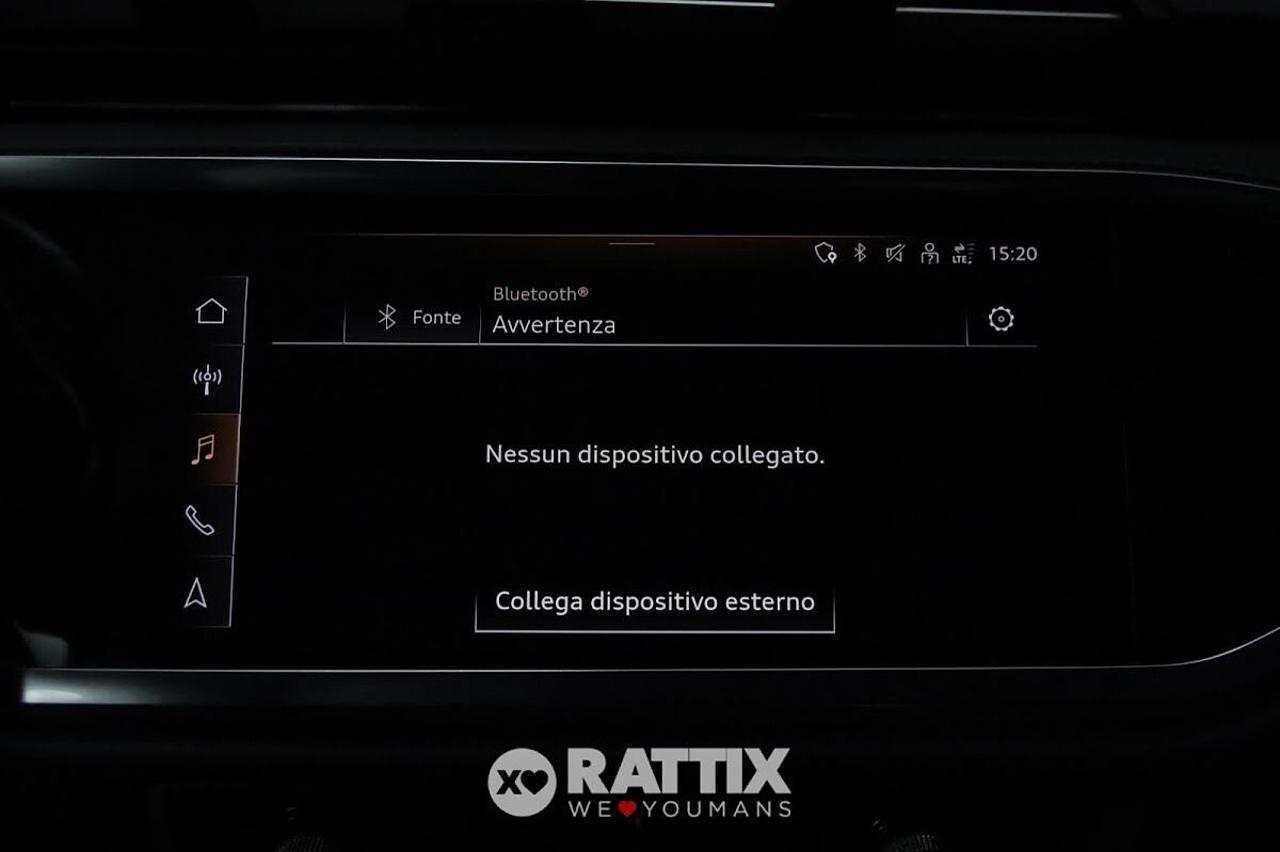 Audi Audi Q3 usata 16