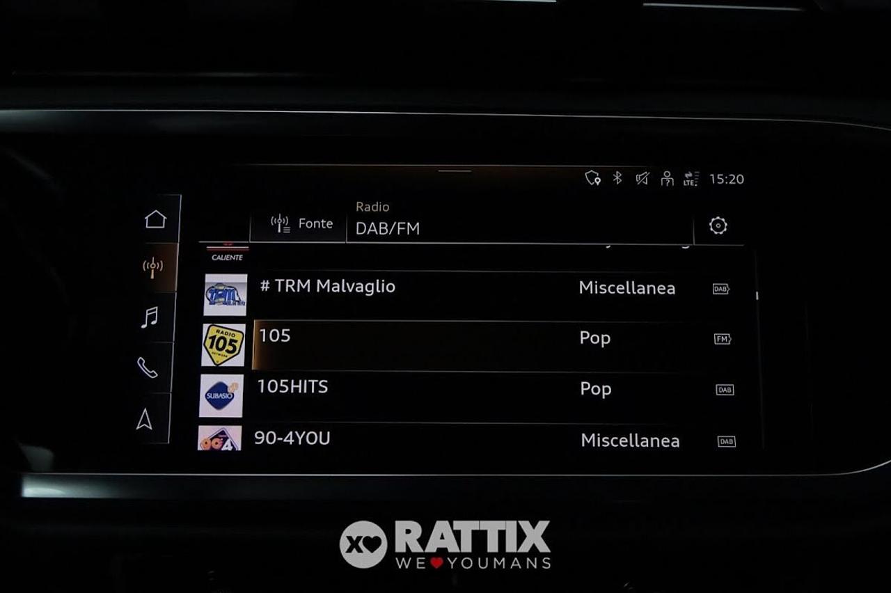 Audi Audi Q3 usata 17