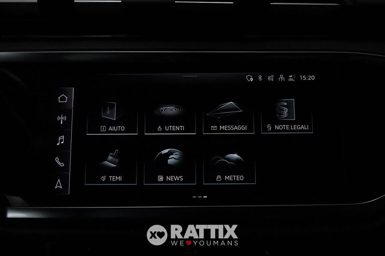 Audi Audi Q3 usata 18