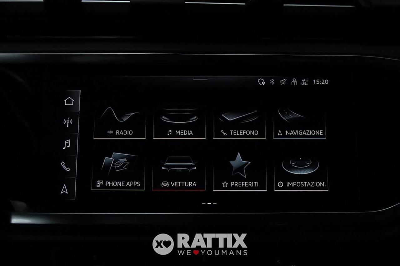 Audi Audi Q3 usata 19