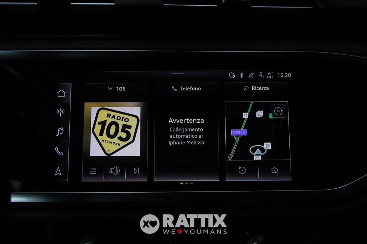 Audi Audi Q3 usata 20