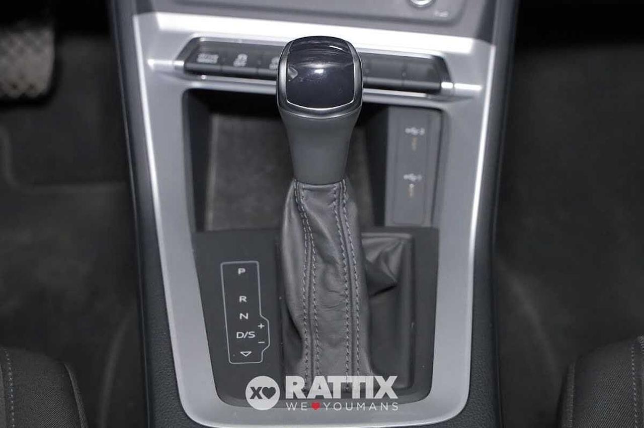 Audi Audi Q3 usata 21