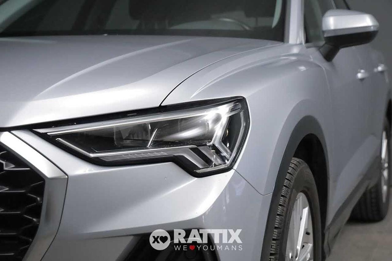 Audi Audi Q3 usata 22