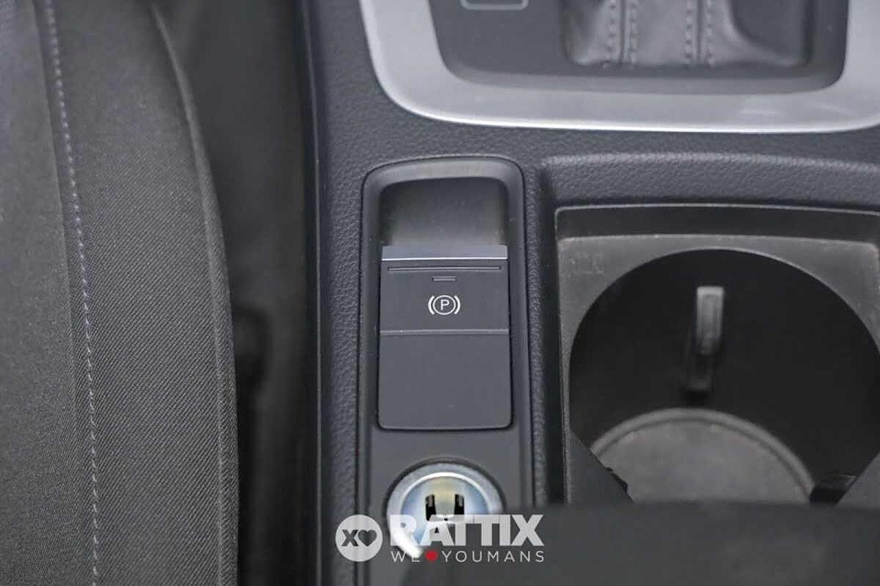 Audi Audi Q3 usata 23