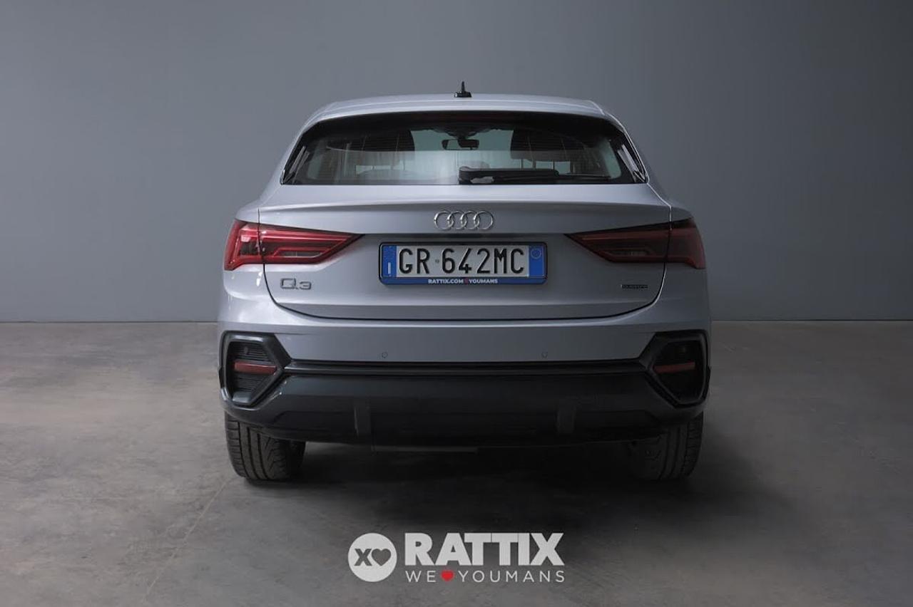 Audi Audi Q3 usata 25