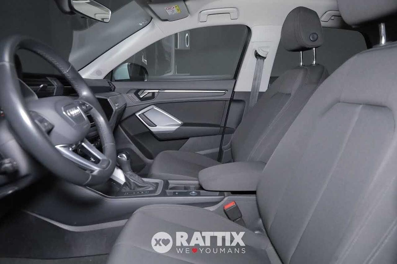 Audi Audi Q3 usata 28