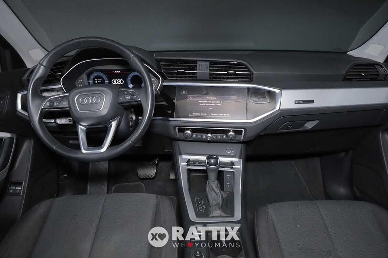 Audi Audi Q3 usata 1