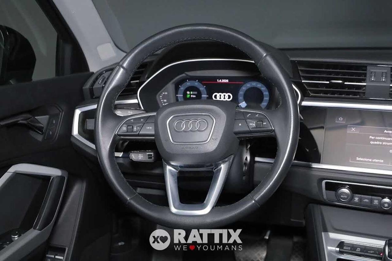 Audi Audi Q3 usata 2
