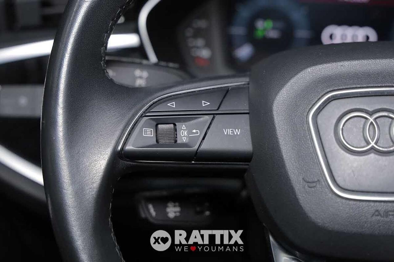 Audi Audi Q3 usata 3