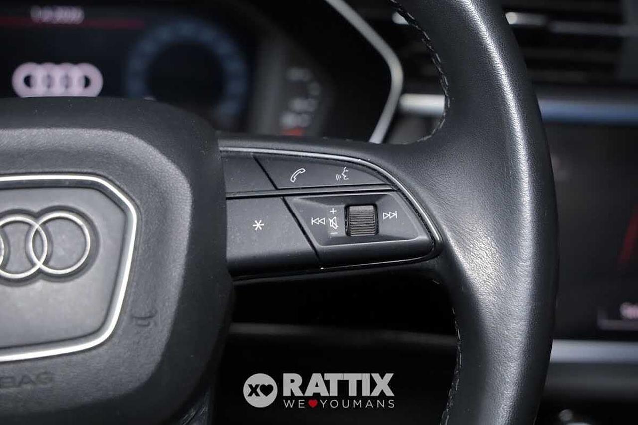 Audi Audi Q3 usata 4