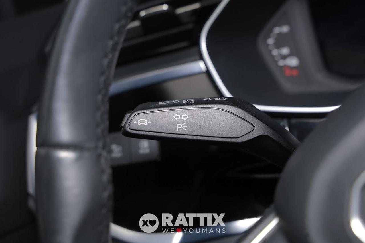 Audi Audi Q3 usata 5