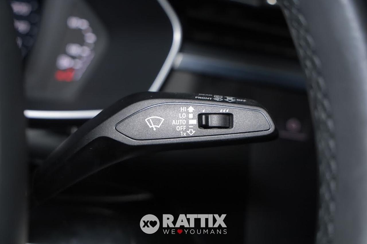 Audi Audi Q3 usata 6