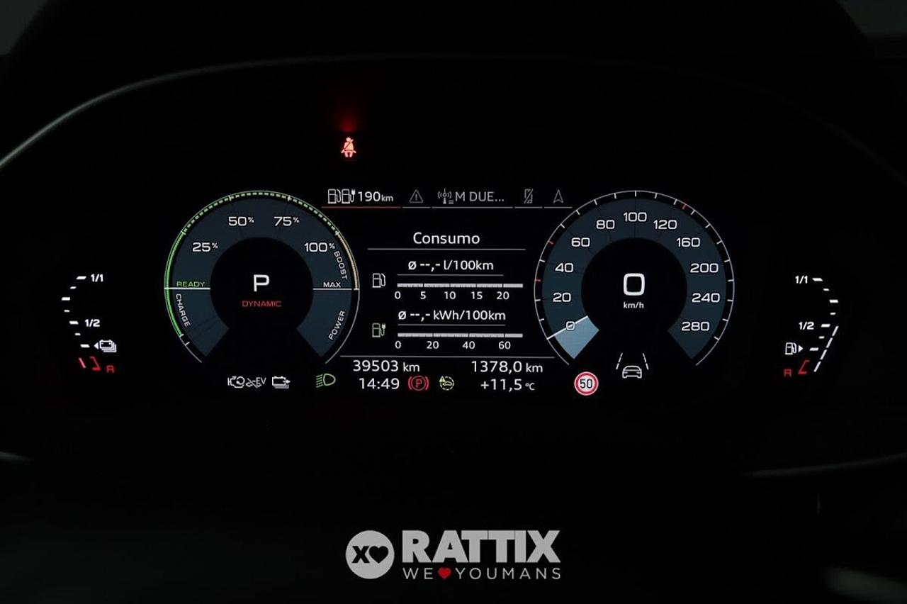 Audi Audi Q3 usata 8