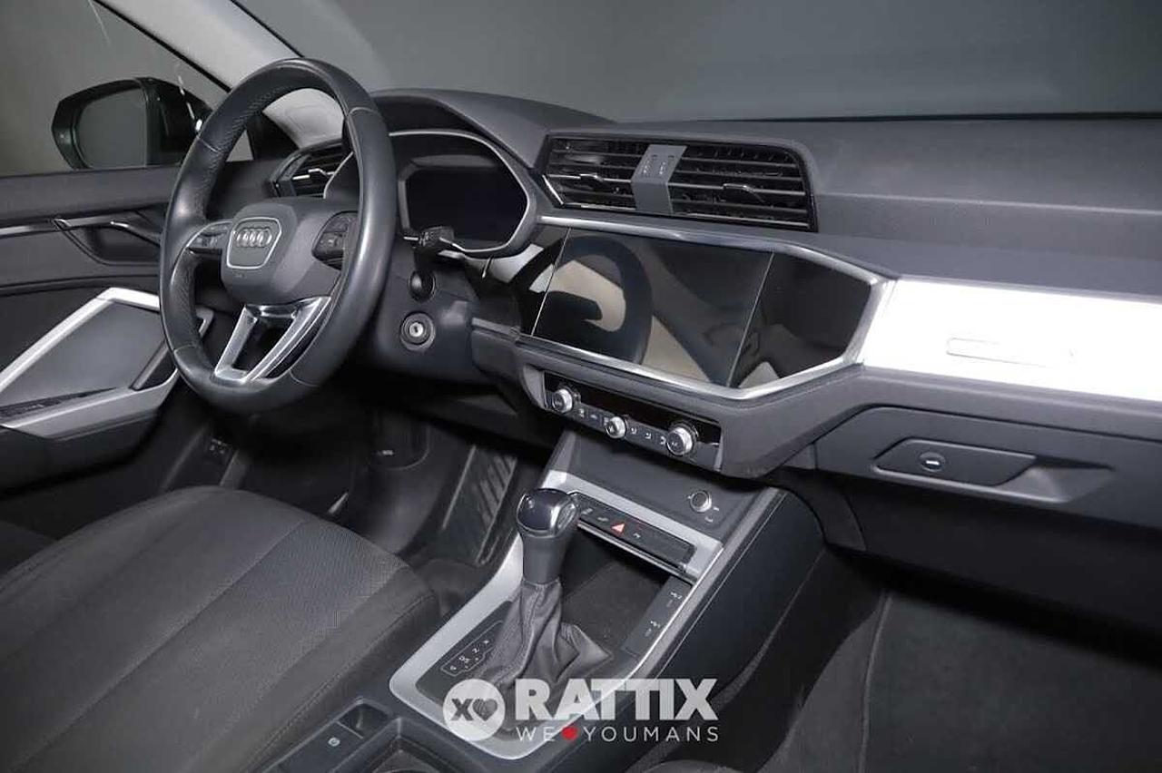 Audi Audi Q3 usata 9