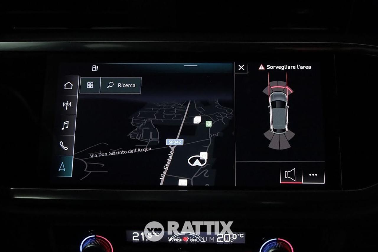 Audi Audi Q3 usata 12