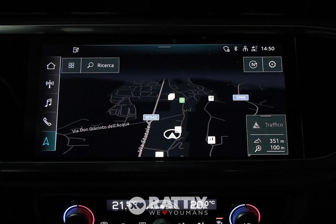 Audi Audi Q3 usata 13