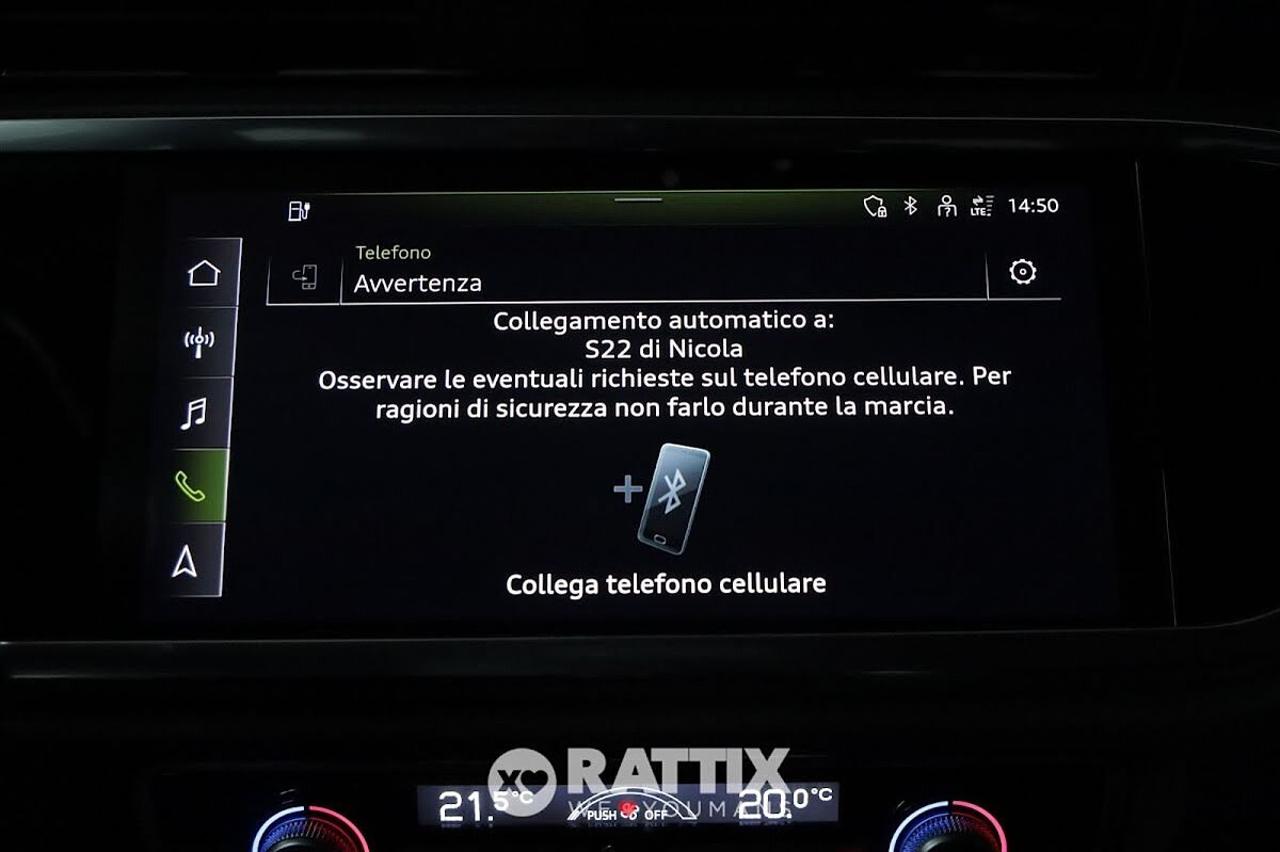 Audi Audi Q3 usata 14