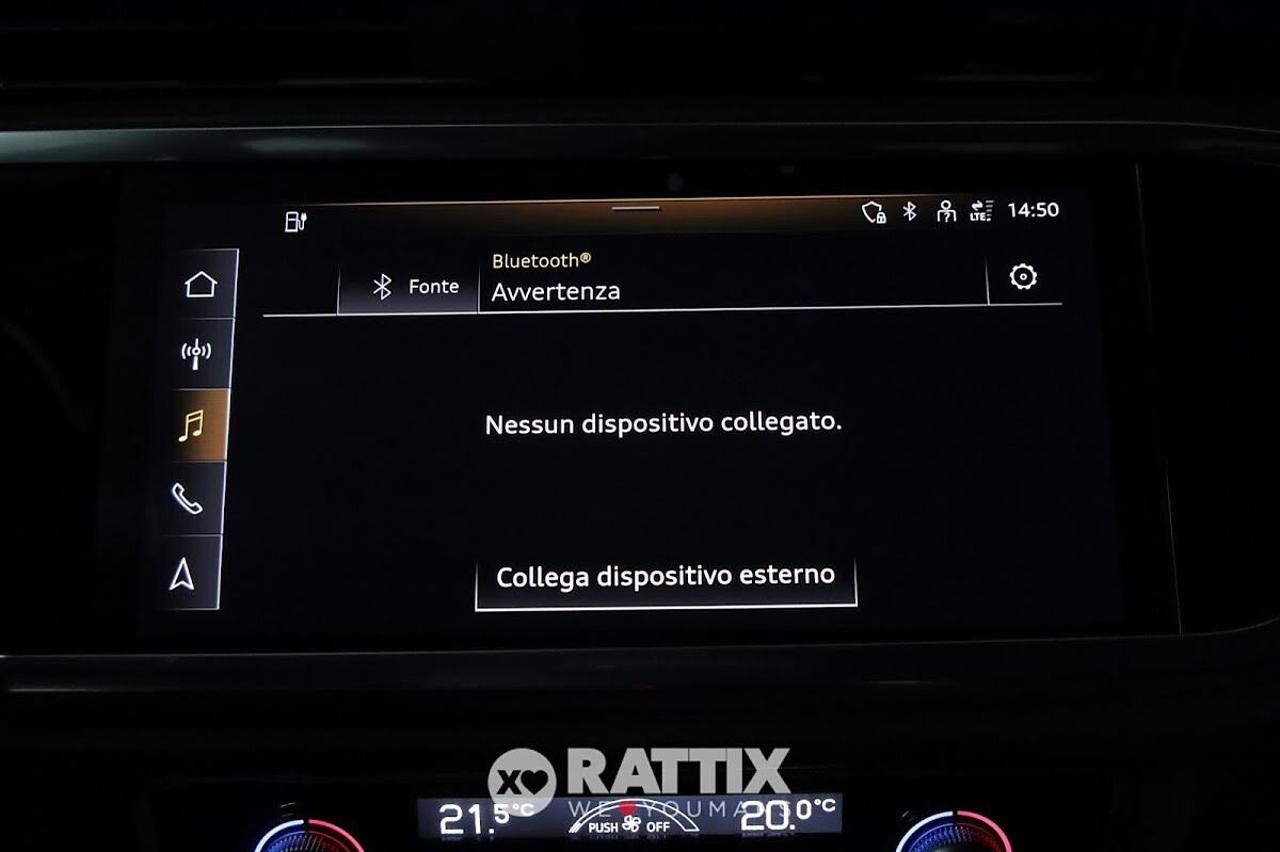 Audi Audi Q3 usata 15