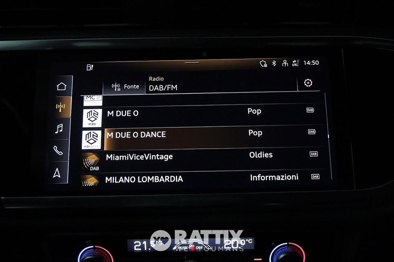 Audi Audi Q3 usata 16