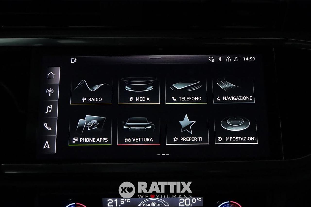 Audi Audi Q3 usata 17
