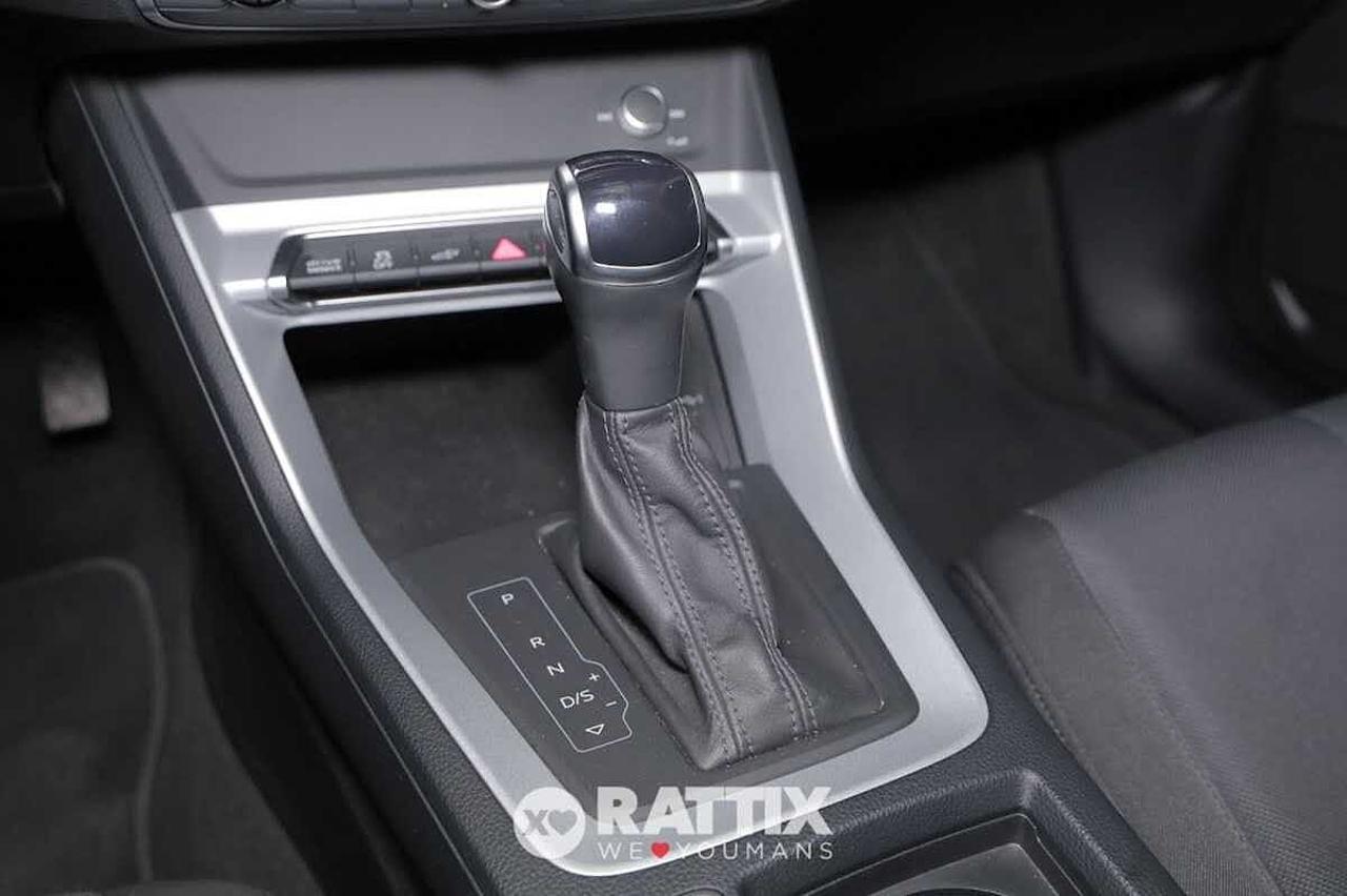 Audi Audi Q3 usata 18