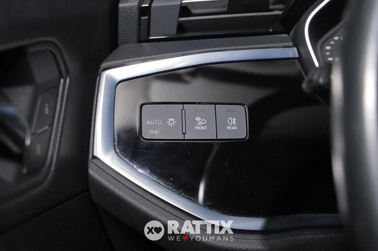 Audi Audi Q3 usata 19