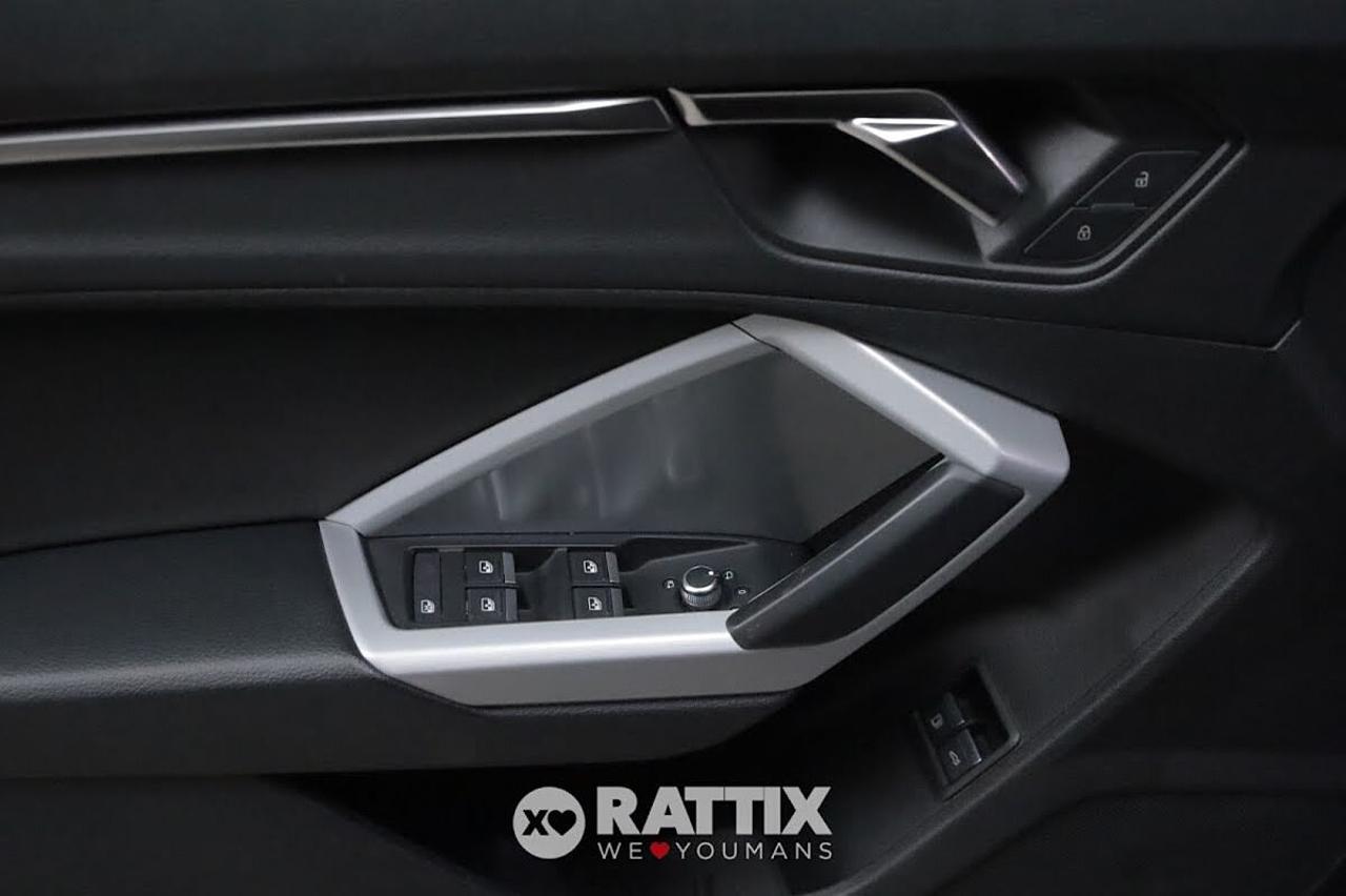 Audi Audi Q3 usata 20